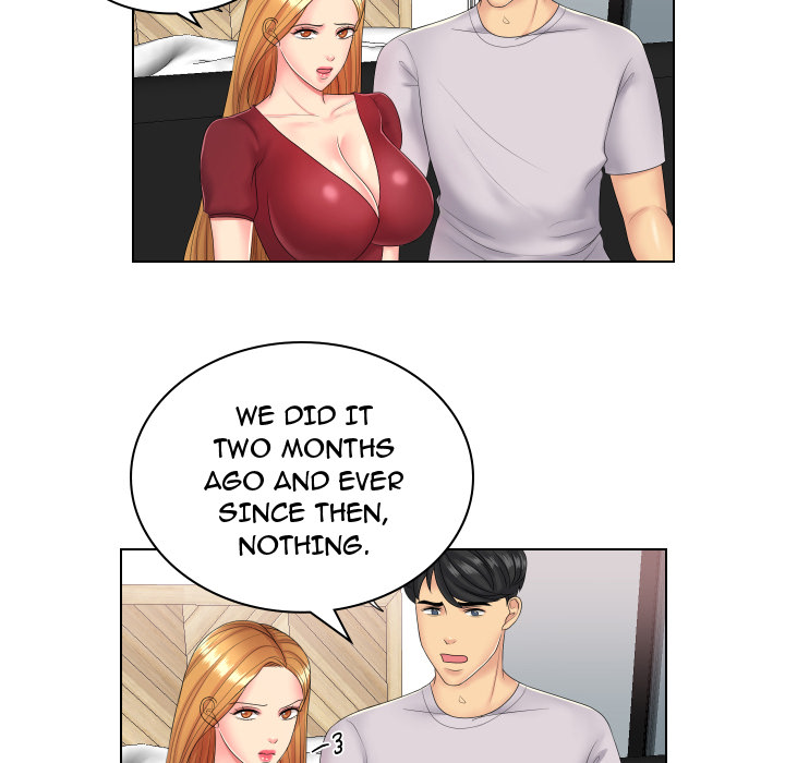 Secret Offer Chapter 2 Page 56
