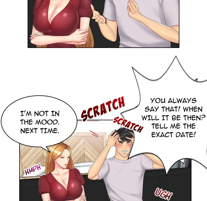 Secret Offer Chapter 2 Page 58