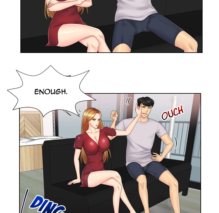 Secret Offer Chapter 2 Page 59
