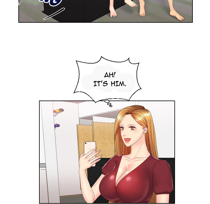 Secret Offer Chapter 2 Page 60