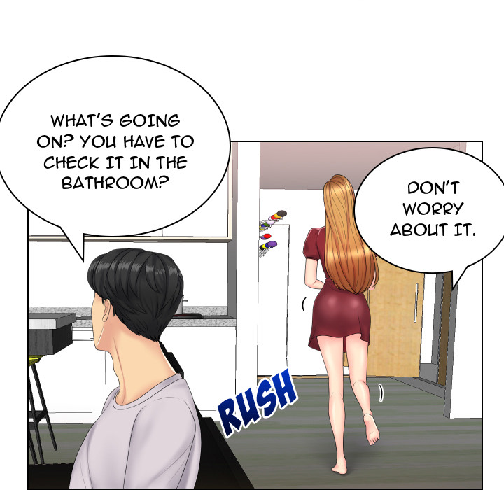 Secret Offer Chapter 2 Page 61