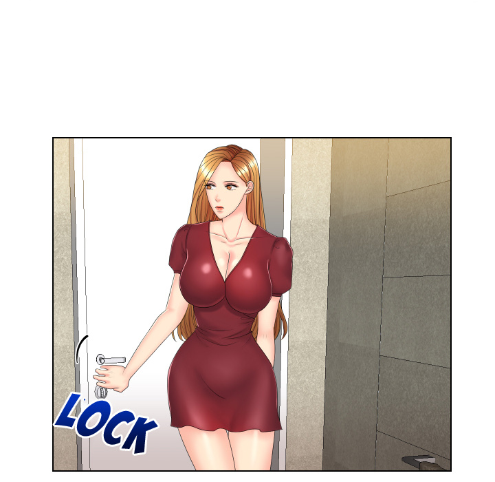 Secret Offer Chapter 2 Page 62