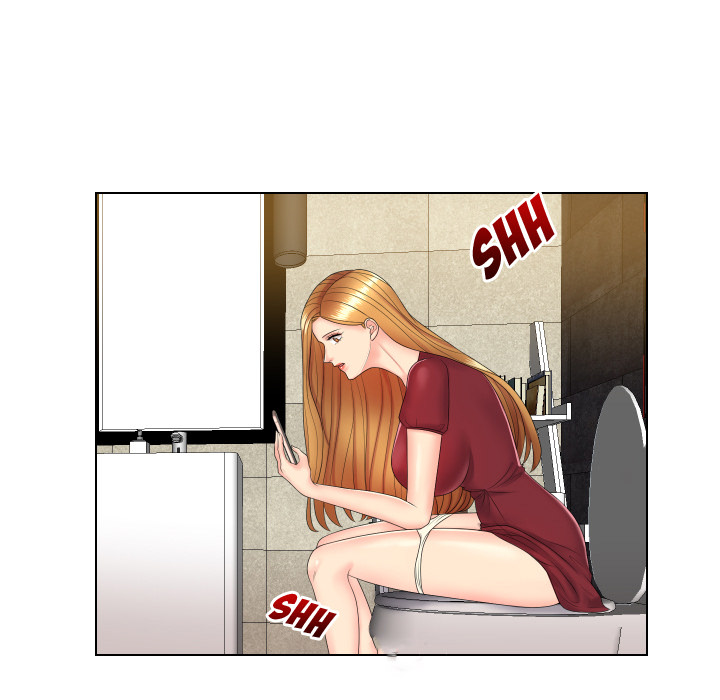 Secret Offer Chapter 2 Page 63
