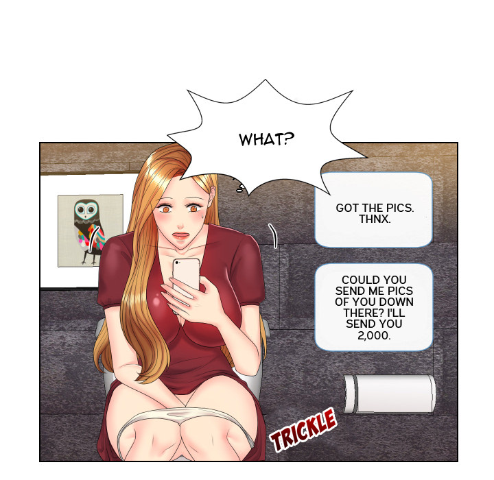 Secret Offer Chapter 2 Page 64