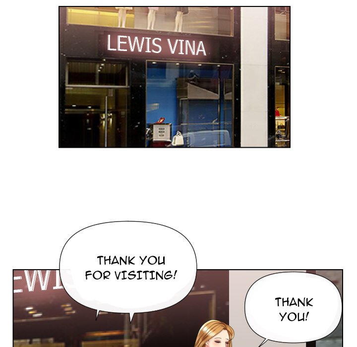 Secret Offer Chapter 3 Page 45