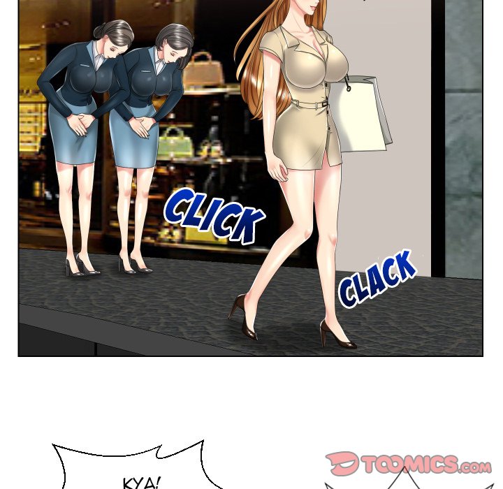 Secret Offer Chapter 3 Page 46