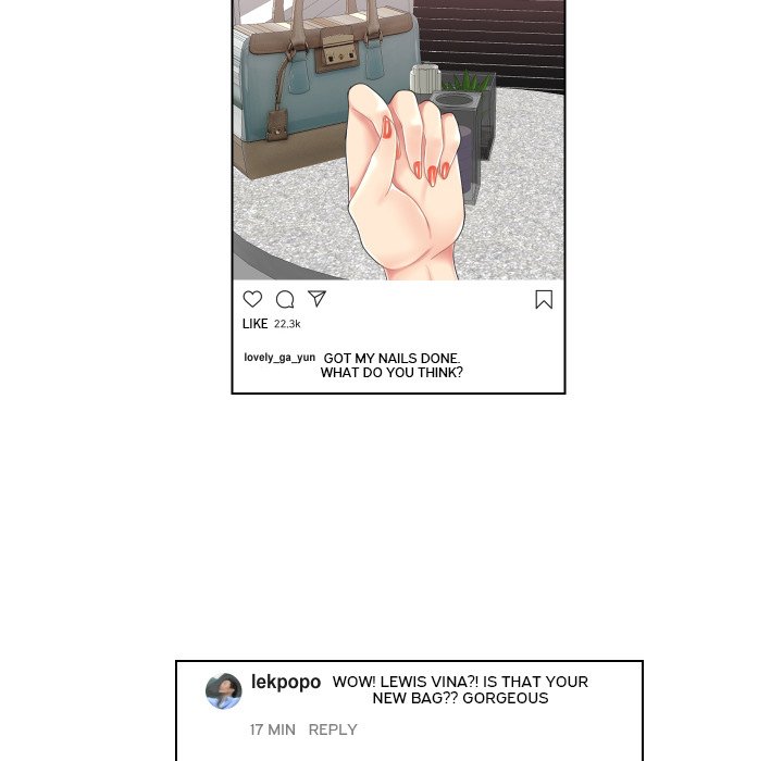 Secret Offer Chapter 3 Page 48