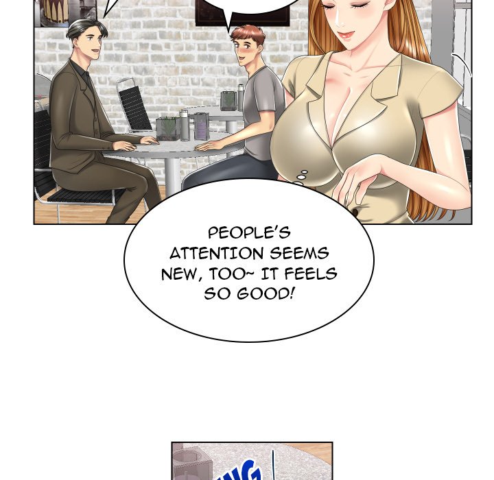 Secret Offer Chapter 3 Page 51