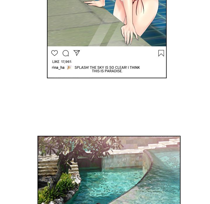 Secret Offer Chapter 3 Page 60