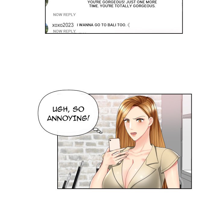 Secret Offer Chapter 3 Page 63
