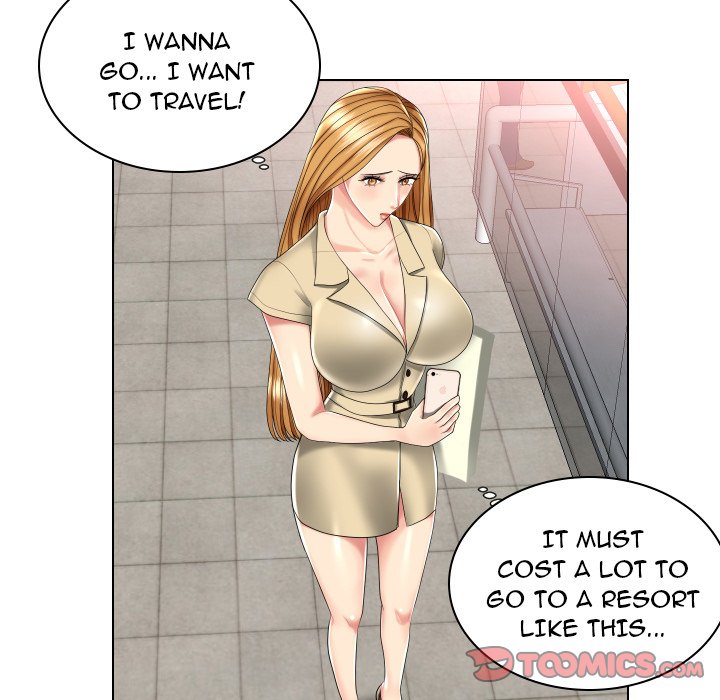 Secret Offer Chapter 3 Page 66