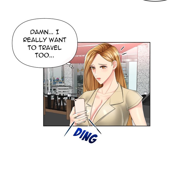 Secret Offer Chapter 3 Page 68