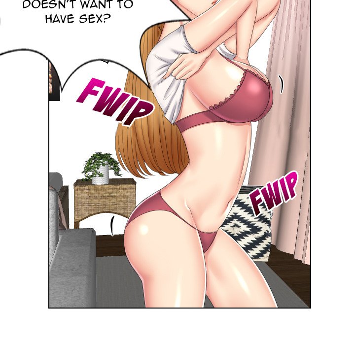 Secret Offer Chapter 4 Page 15