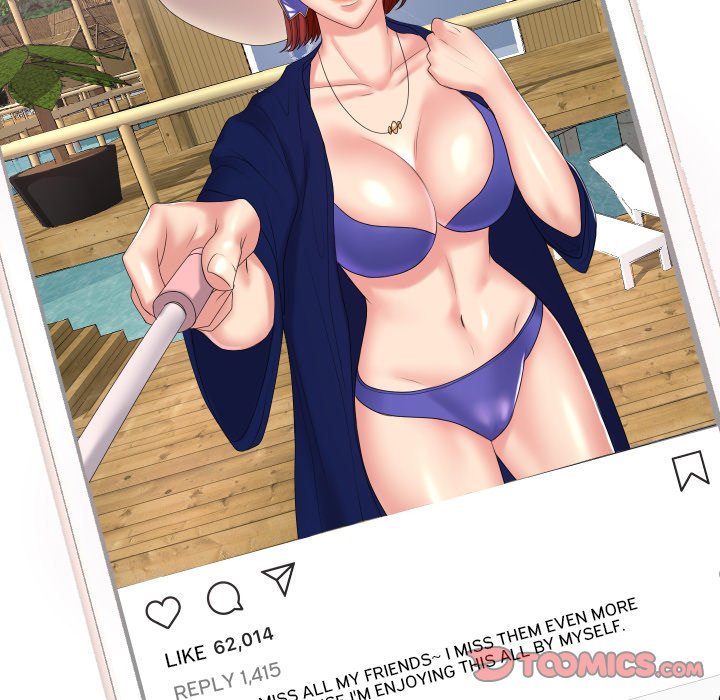 Secret Offer Chapter 4 Page 20