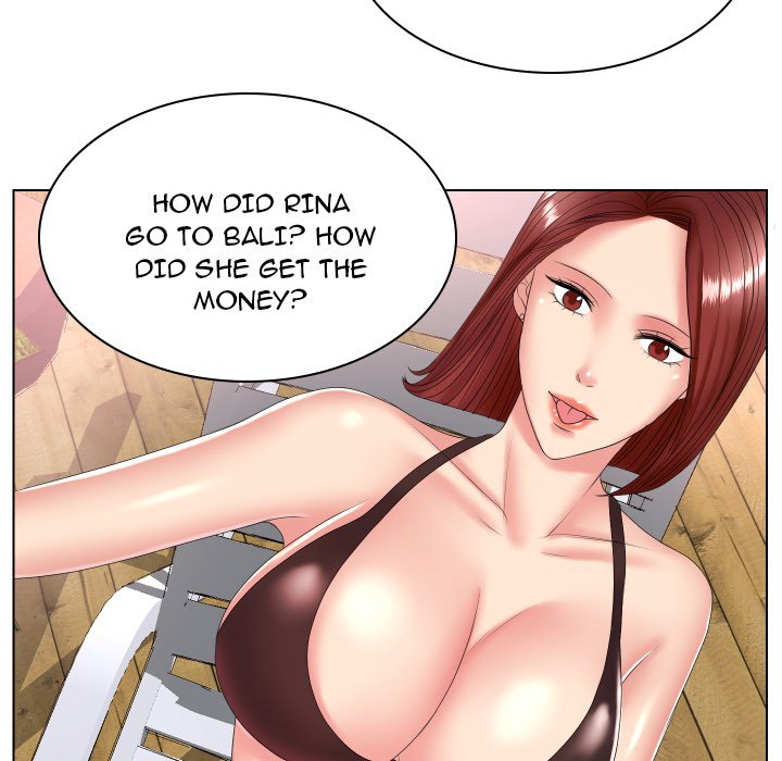 Secret Offer Chapter 4 Page 23
