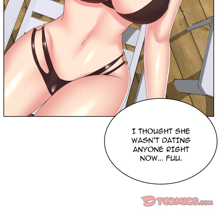 Secret Offer Chapter 4 Page 24