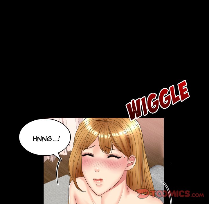 Secret Offer Chapter 4 Page 28