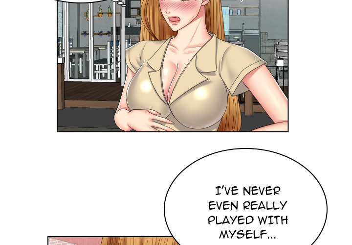 Secret Offer Chapter 4 Page 3