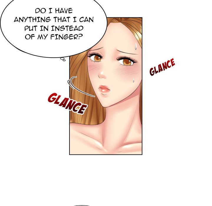 Secret Offer Chapter 4 Page 49