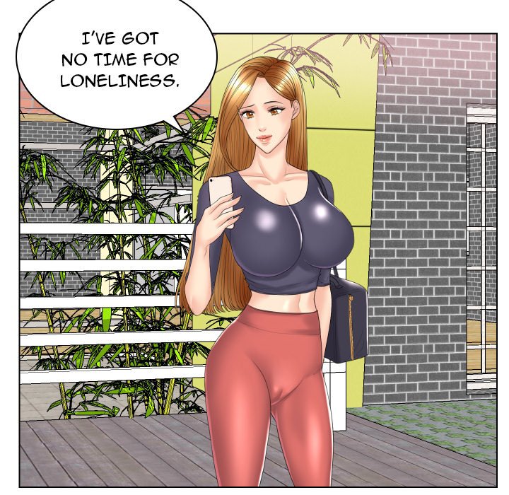Secret Offer Chapter 4 Page 73