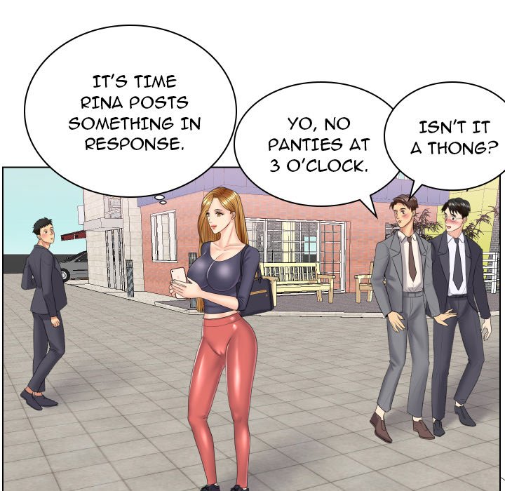 Secret Offer Chapter 4 Page 75