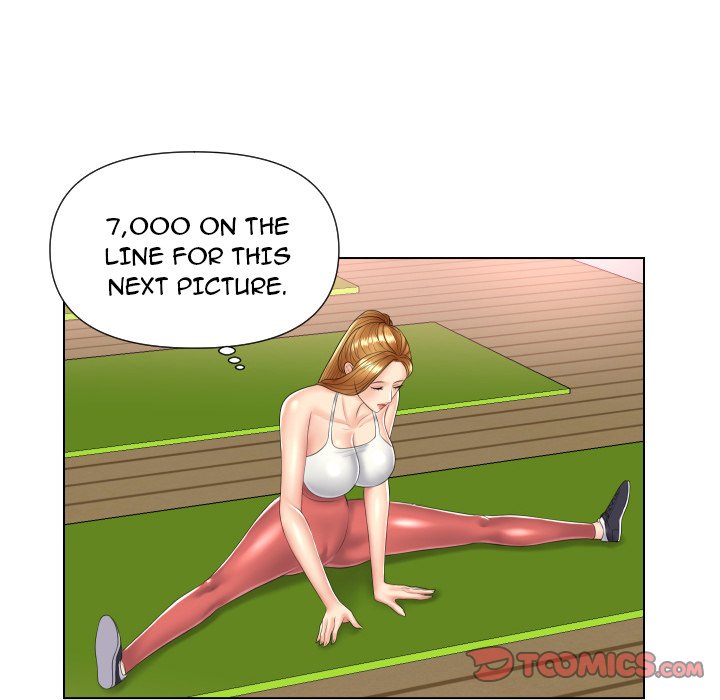 Secret Offer Chapter 4 Page 82