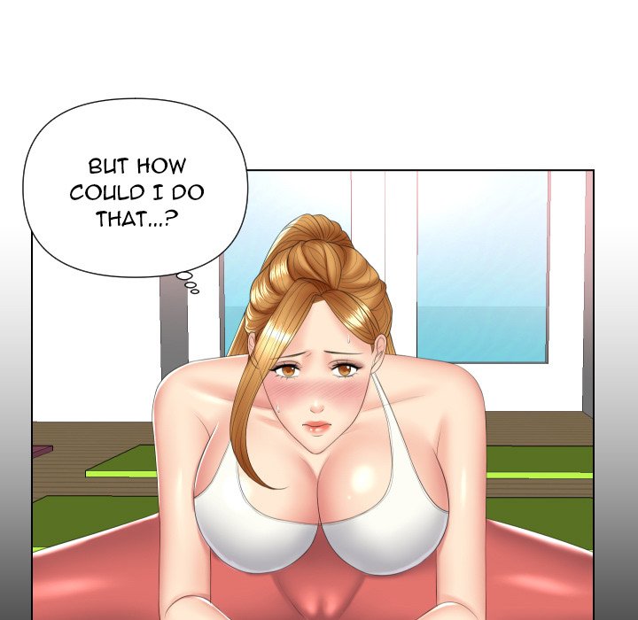 Secret Offer Chapter 4 Page 83