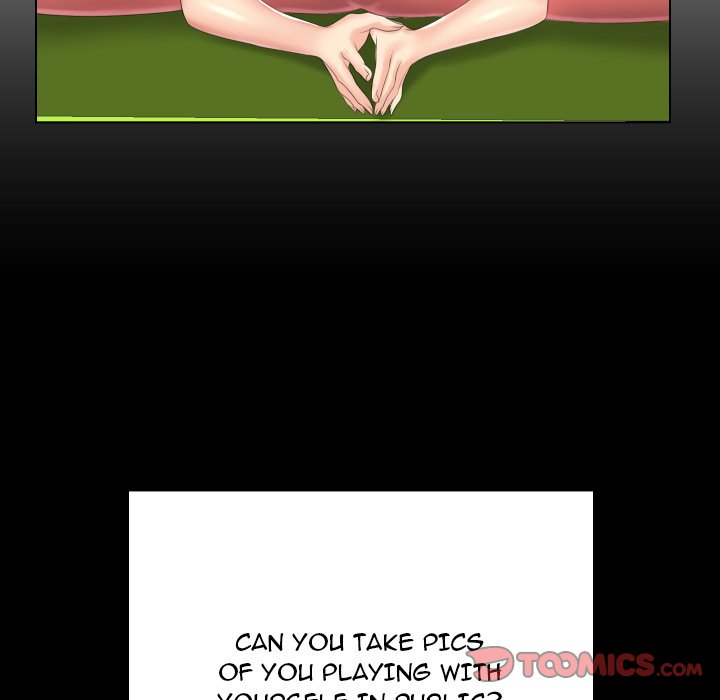 Secret Offer Chapter 4 Page 84