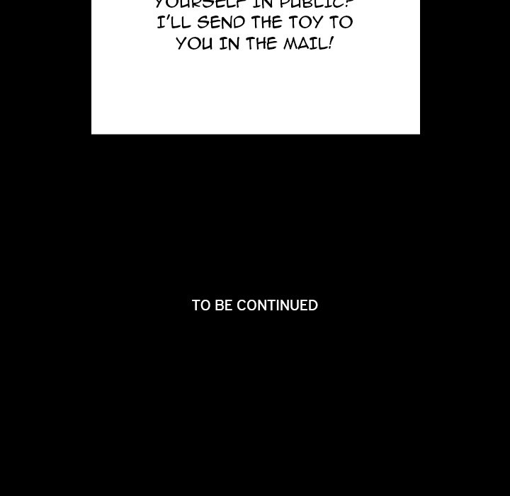 Secret Offer Chapter 4 Page 85