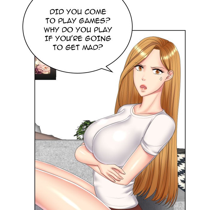 Secret Offer Chapter 4 Page 9