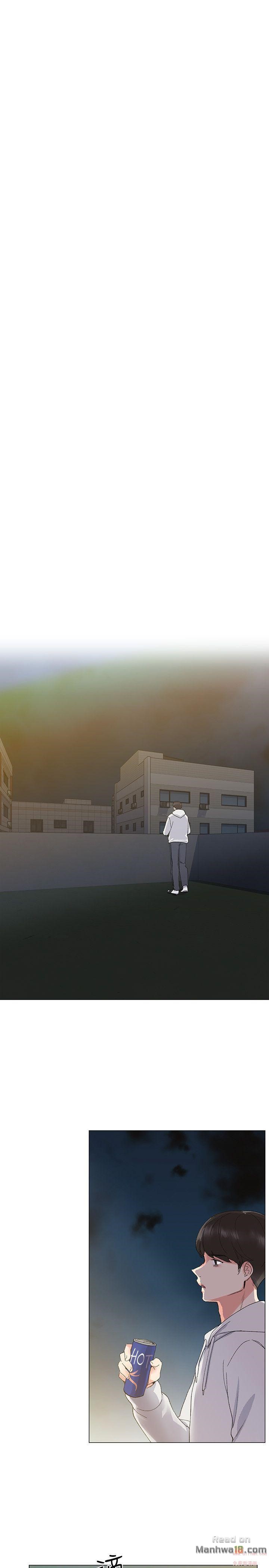 Repeater Raw Chapter 5 Page 18