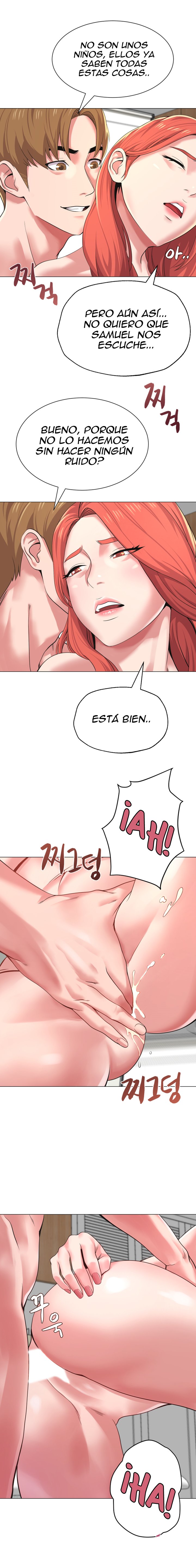 My Teacher Raw Chapter 12 Page 12