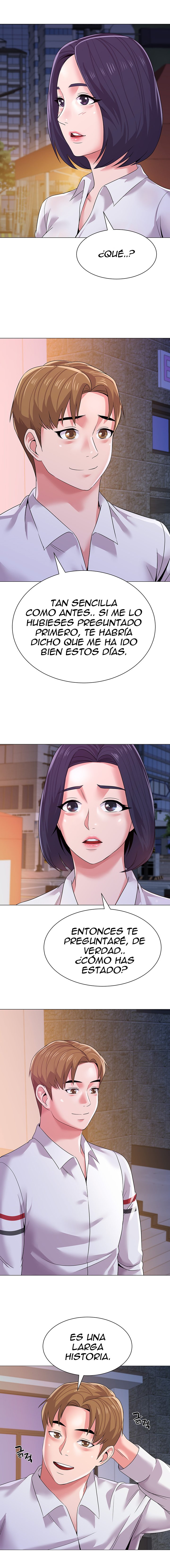 My Teacher Raw Chapter 16 Page 2