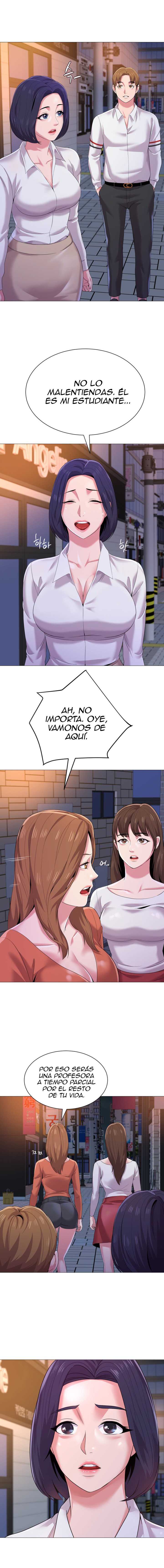 My Teacher Raw Chapter 19 Page 11