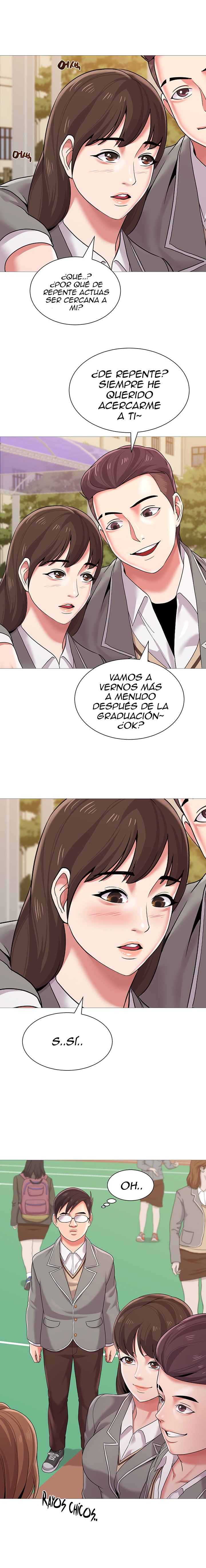 My Teacher Raw Chapter 23 Page 4
