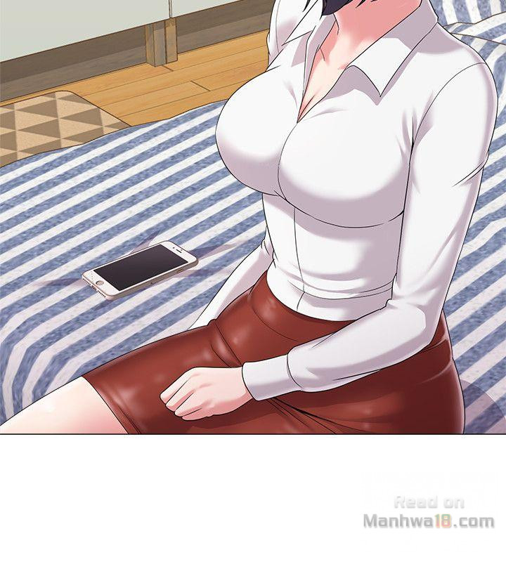 My Teacher Raw Chapter 26 Page 40