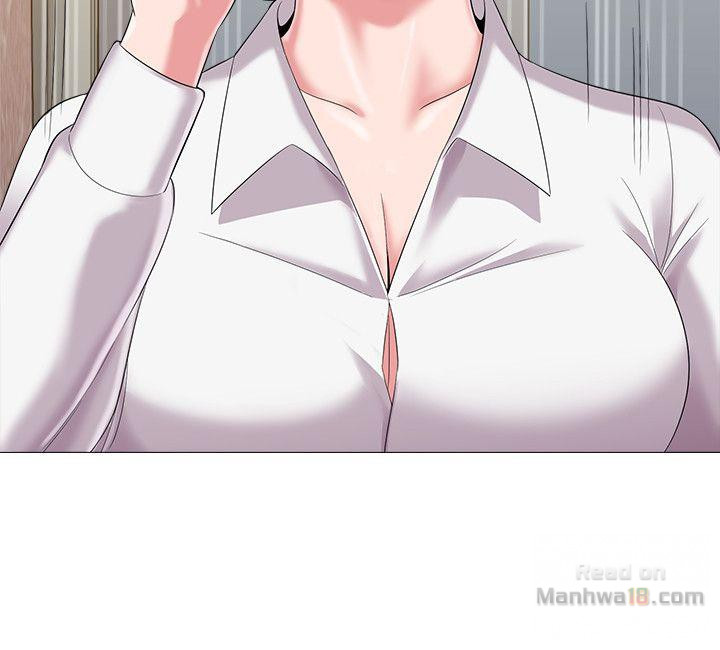 My Teacher Raw Chapter 26 Page 46