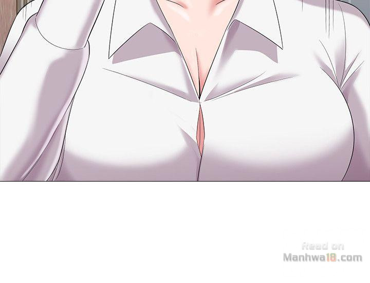 My Teacher Raw Chapter 27 Page 30