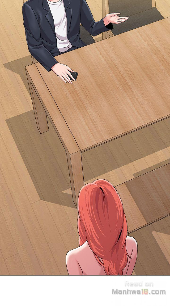 My Teacher Raw Chapter 27 Page 38