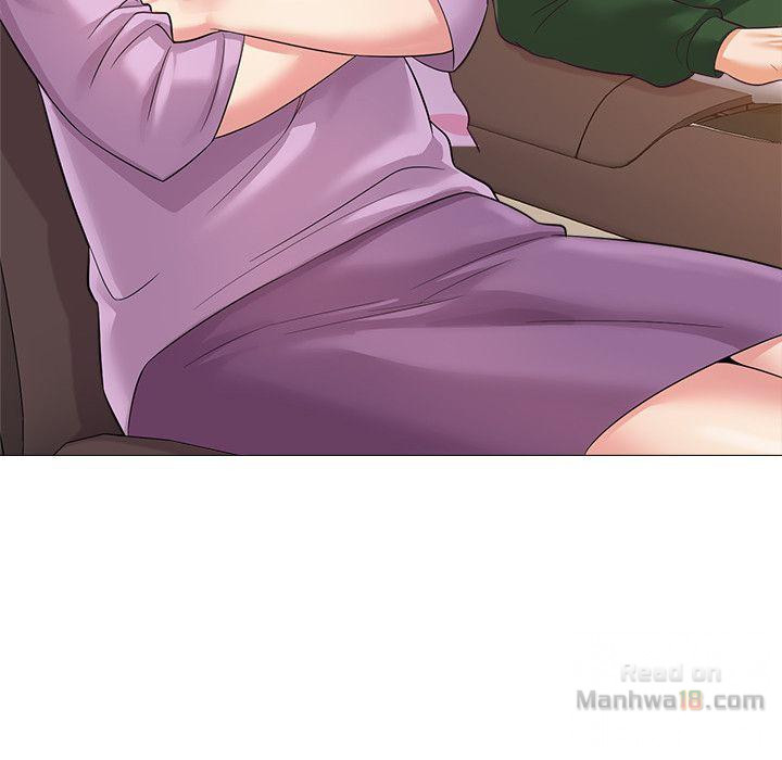 My Teacher Raw Chapter 29 Page 10