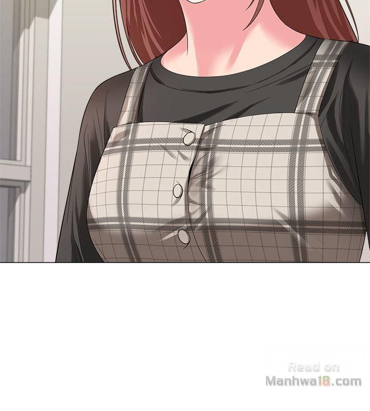 My Teacher Raw Chapter 29 Page 32