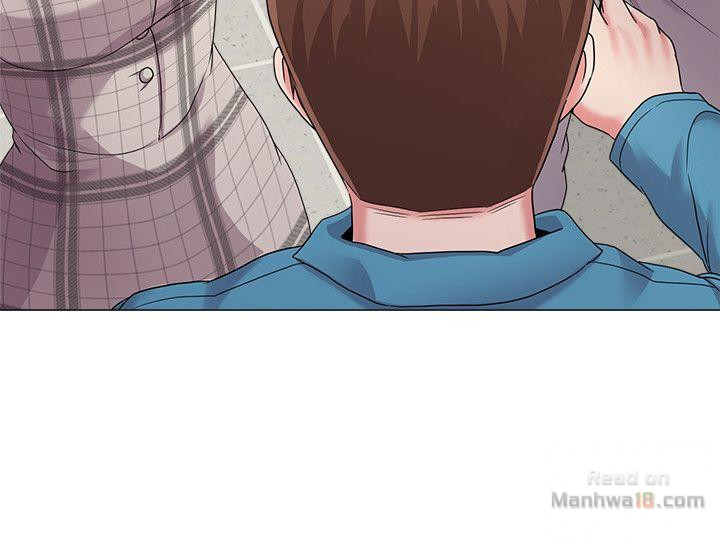 My Teacher Raw Chapter 29 Page 36
