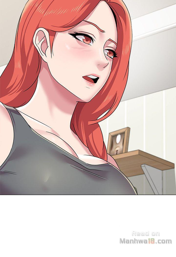 My Teacher Raw Chapter 30 Page 22