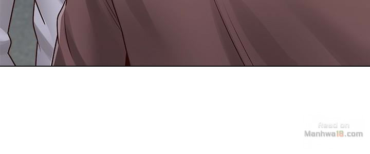 My Teacher Raw Chapter 34 Page 21