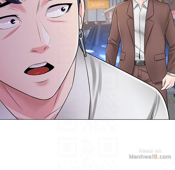 My Teacher Raw Chapter 34 Page 23