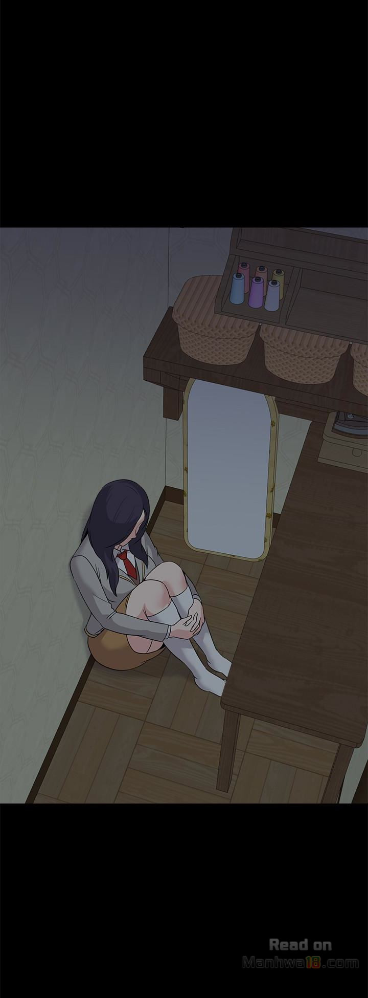 My Teacher Raw Chapter 38 Page 30