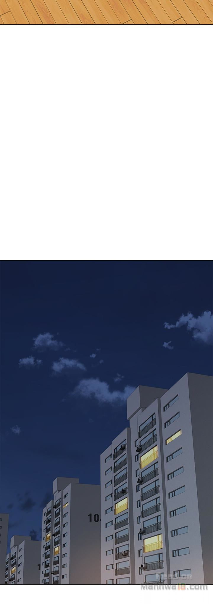 My Teacher Raw Chapter 38 Page 34