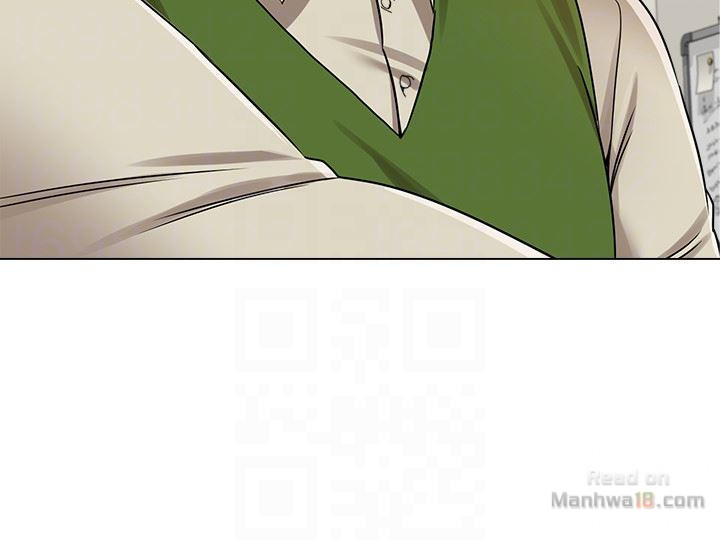 My Teacher Raw Chapter 41 Page 27