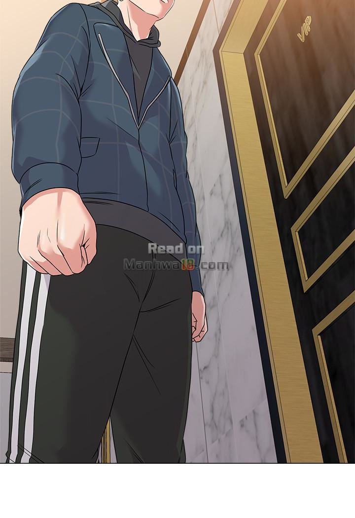 My Teacher Raw Chapter 45 Page 21