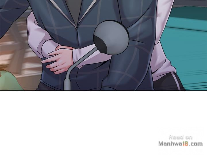 My Teacher Raw Chapter 48 Page 20